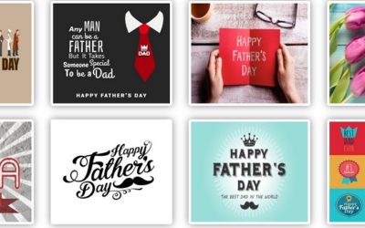 Send a Free Father’s Day eCard on Ozami