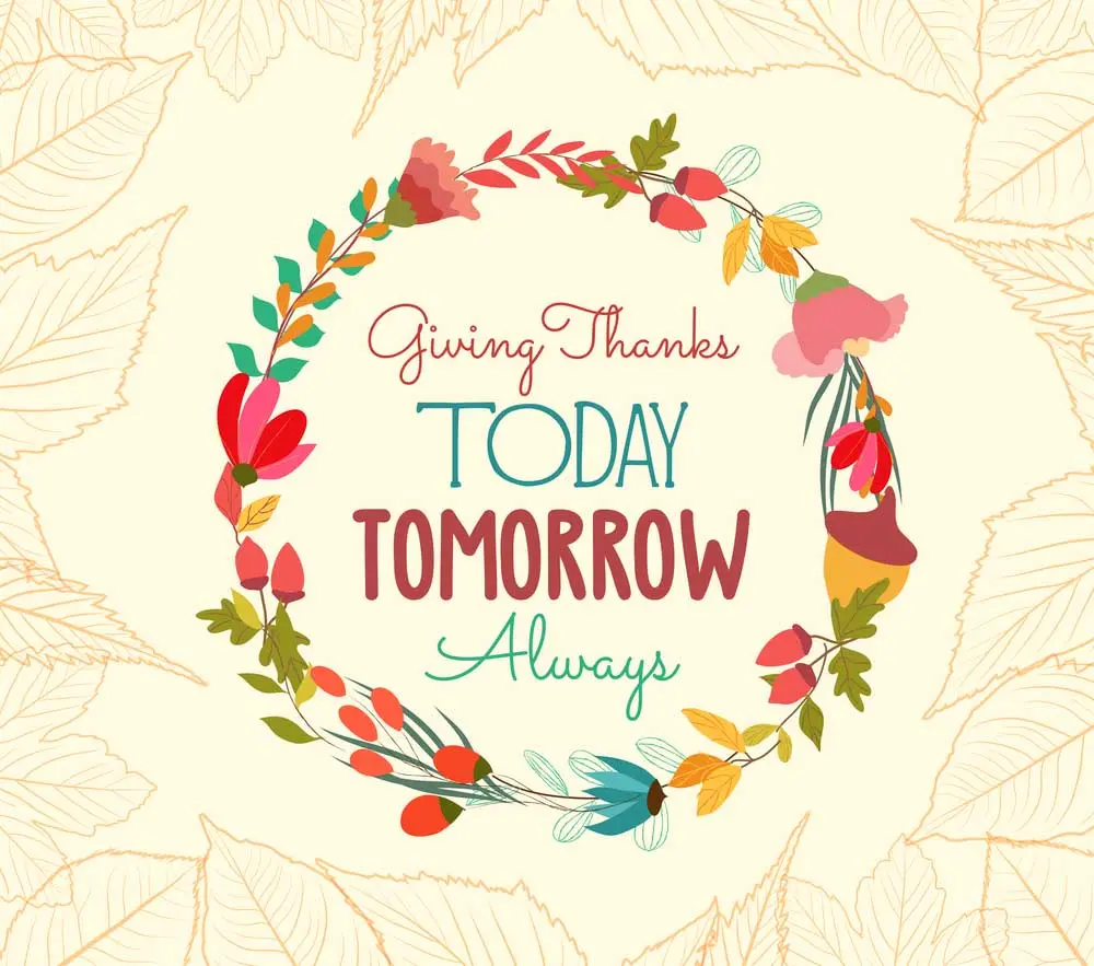 Thanksgiving eCard 10