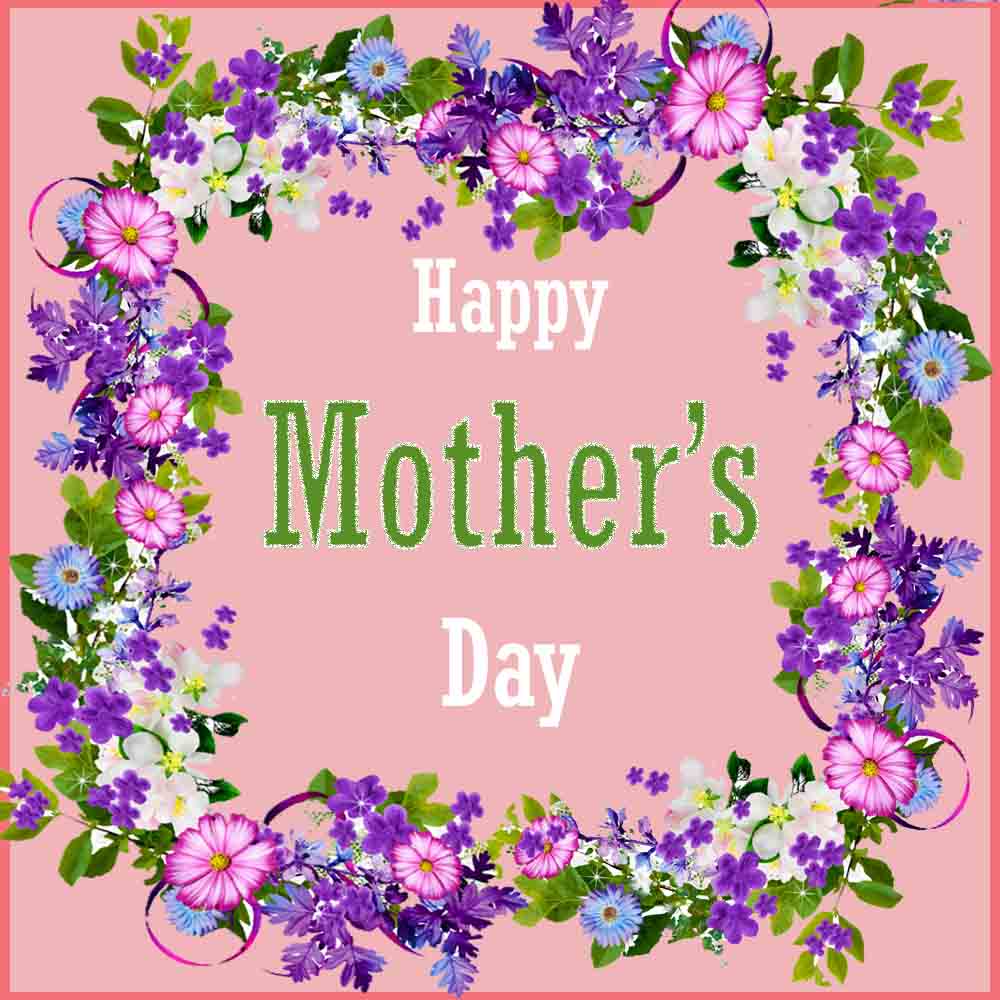 Mother's Day eCards Video and Animated eCards