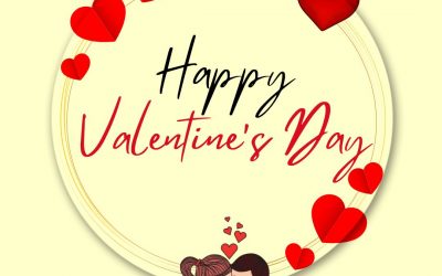 12 Best Valentine’s Day Messages To Write in Your Digital Greeting Card