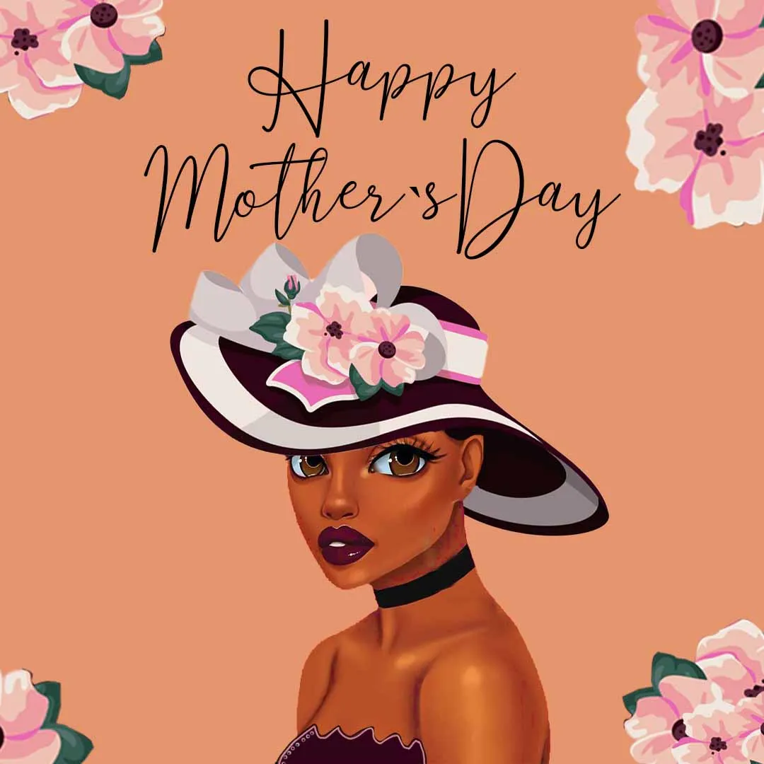 Mother's Day eCard