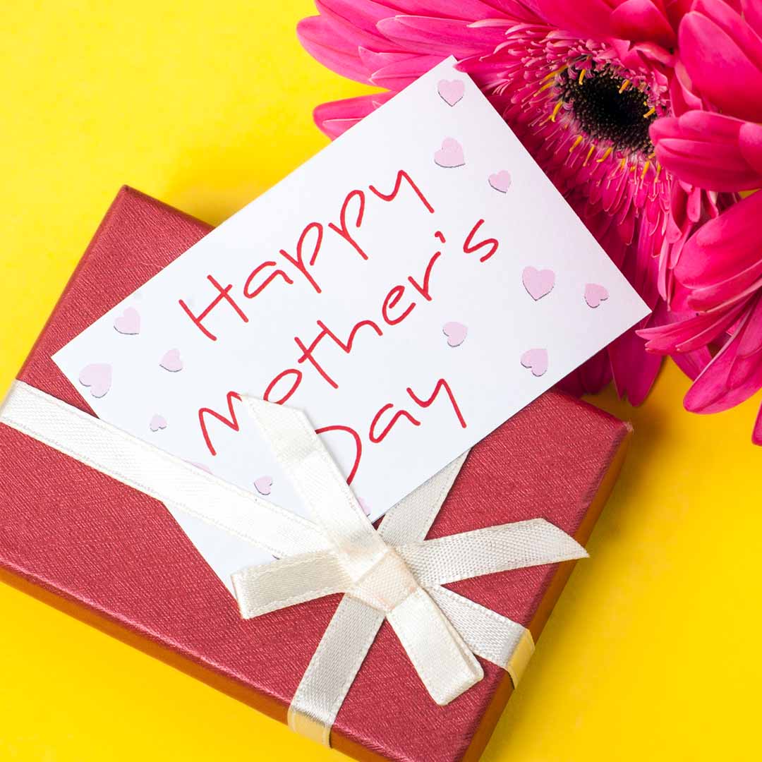Mother’s Day eCard
