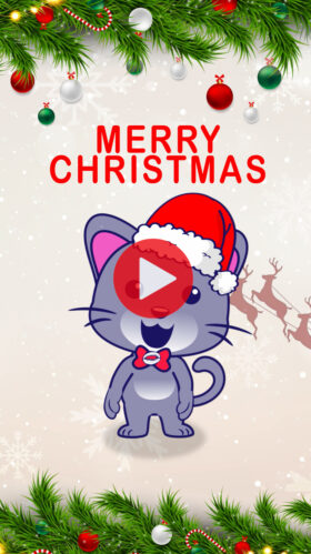 Ozi Merry Christmas