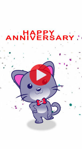 Ozi Anniversary Greetings