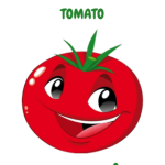 Head Tomato Happy Mother’s Day eCard