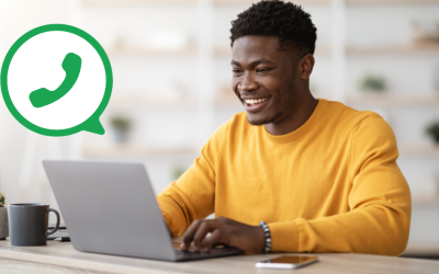 How to Send Digital Greeting Card at the Speed of Light By WhatsApp