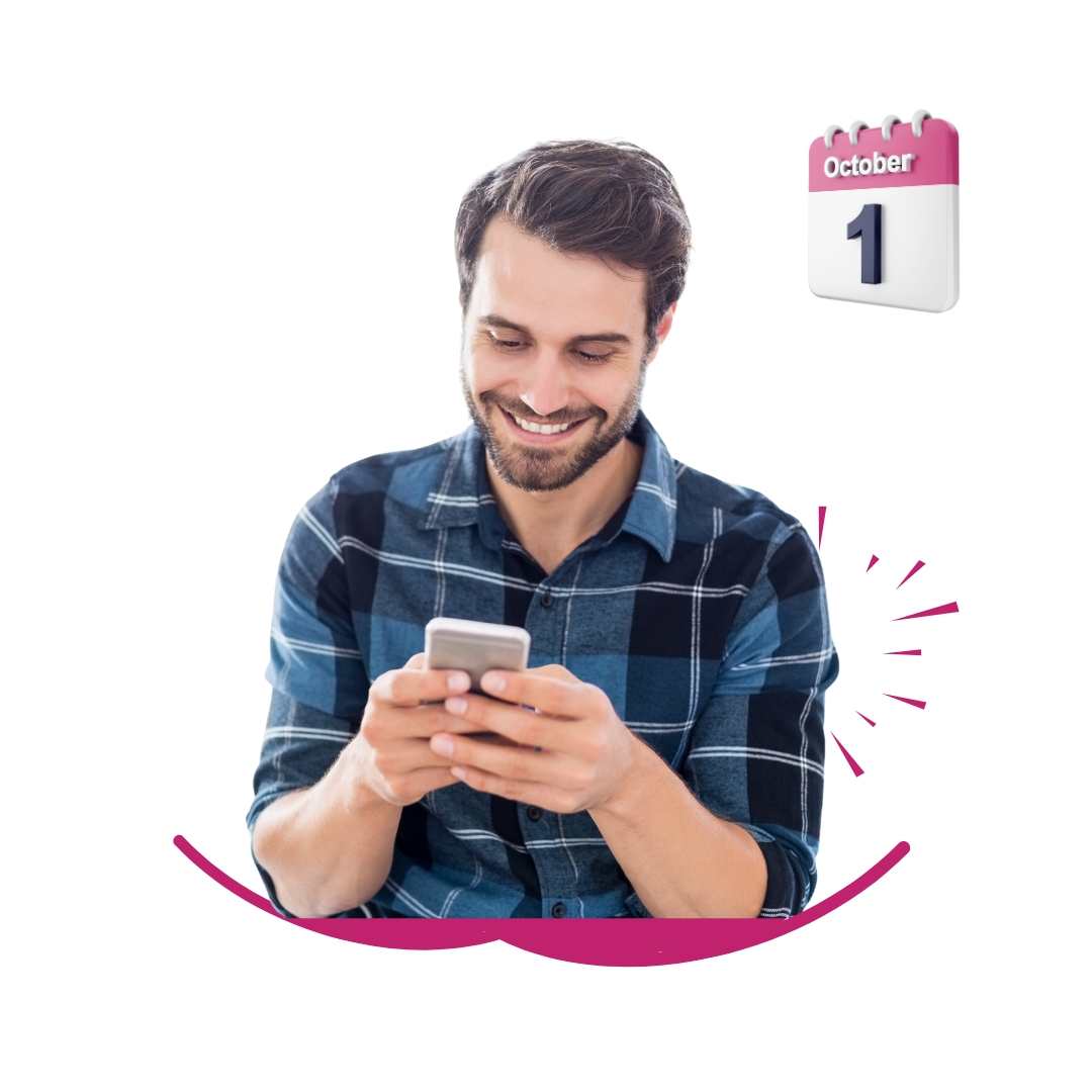 october ecard hero image