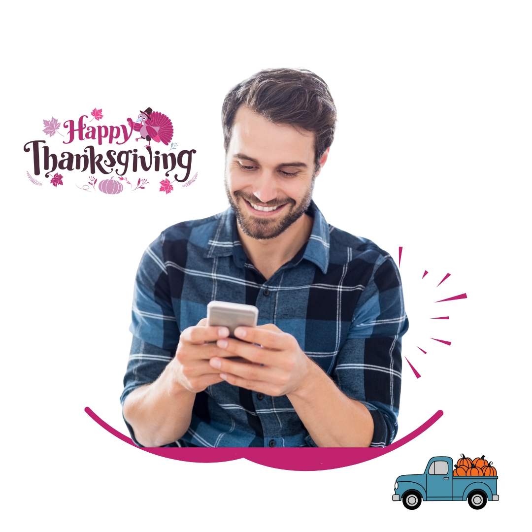 Thanksgiving eCards — Share Gratitude the Modern Way Thanksgiving eCards — Share Gratitude the Modern Way